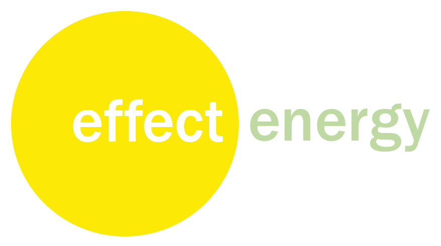Effect Energy